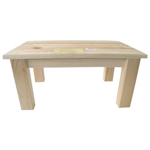 星野工業 万能台 桧(ヒノキ)