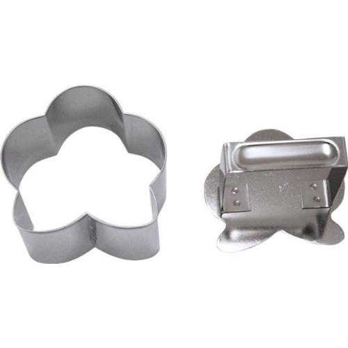 霜鳥製作所 ごはん 押し型 ステンレス 松 日本製 396