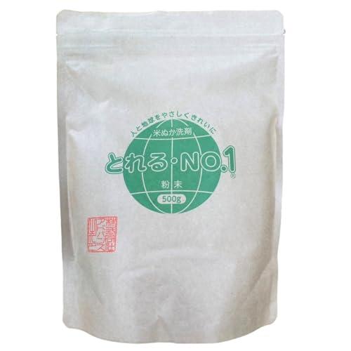 アドバンス とれるNo.1 500g 粉末タイプ