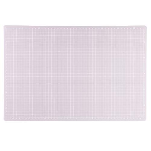 バンコ カッティングマット オレフィン A3 ピンク