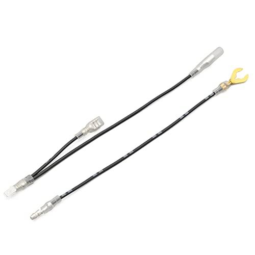 デイトナ(Daytona) バイク用 電源取り出しハーネス GSX-R125/S125(18-22)...