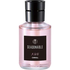 カーオール(Carall) 晴香堂/CARALL シーズナブル 大島桜 品番:3479｜hapitize