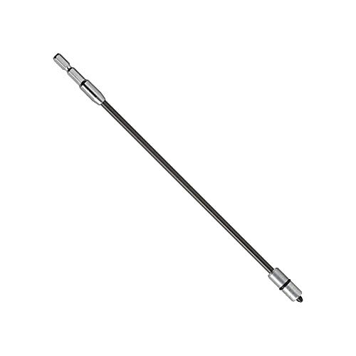 アネックス(ANEX) ビット 段付 マグネット式 ネジキャッチ付 +2×250 ADM-2250