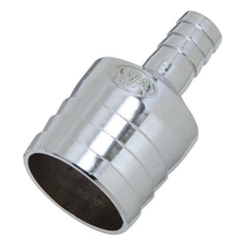 セフティー3(Safety-3) 異径ホース用コネクター 38×15mm