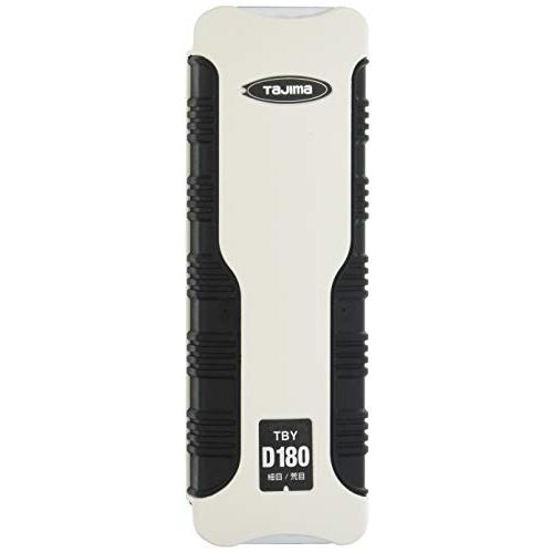 タジマ(Tajima) ボードヤスリデュアル180 TBY-D180