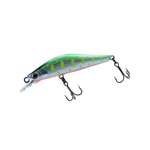 ダイワ(DAIWA) ＳＣミノーＤＣ５３Ｓ チャートヤマメＯＢ