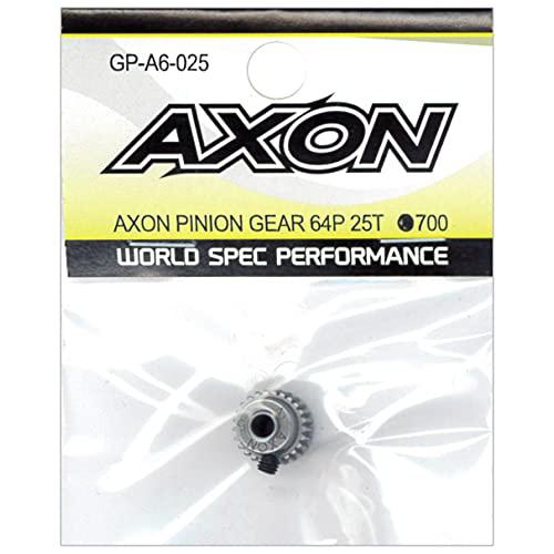AXON ピニオンギヤ 64P 25T GP-A6-025