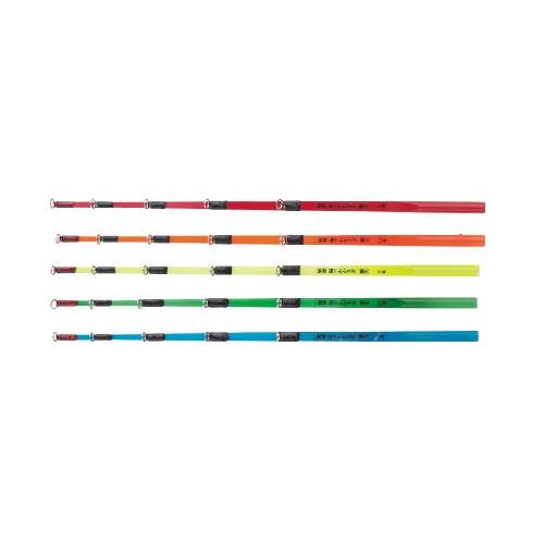 プロマリン(PRO MARINE) PG 敏感偏平わかさぎ穂先 1.5-18