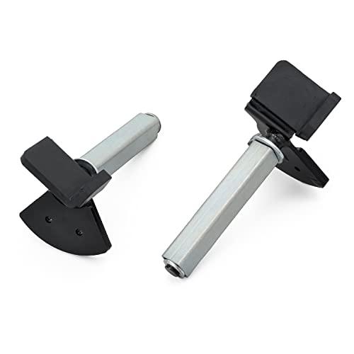 デイトナ(Daytona) バイク用 メンテナンススタンド フロント用(29769用) 補修品 フロ...