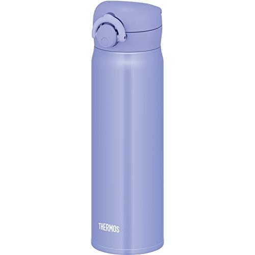 サーモス 水筒 真空断熱ケータイマグ 500ml ブルーパープル JNR-503 BL-PL