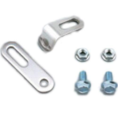 デイトナ(Daytona) バイク用 メーターステー オプション品 8mmボルト取付 延長アダプター...