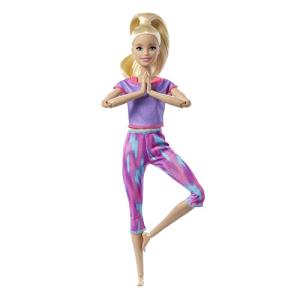 バービー(Barbie) ベーシック ポニーテール シグネチャー BLACK