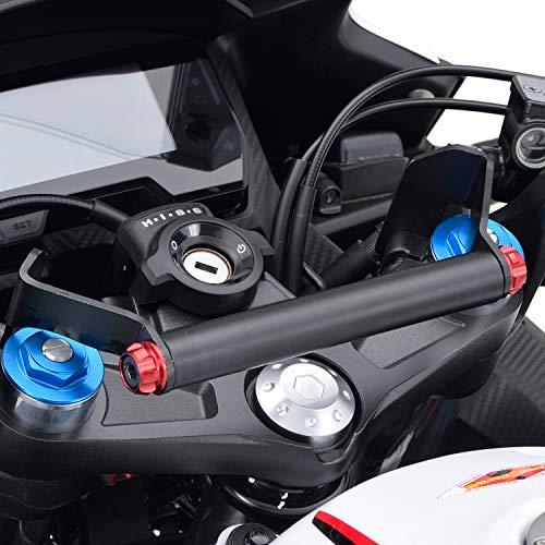 デイトナ(Daytona) バイク用 クランプバー CBR400R(19-22)専用 マルチバーホル...