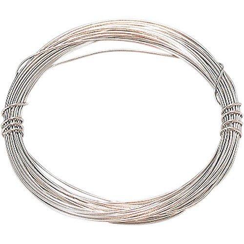 キジマ(Kijima) ステンワイヤー 0.6*5m 303-145