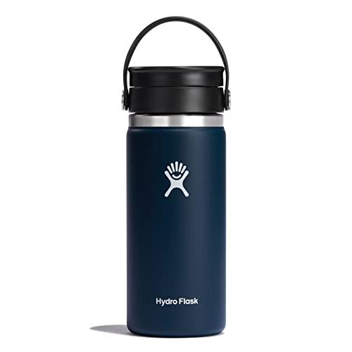 ハイドロフラスク(Hydro Flask) コーヒー 16oz 473 mL フレックスシップ ワイ...