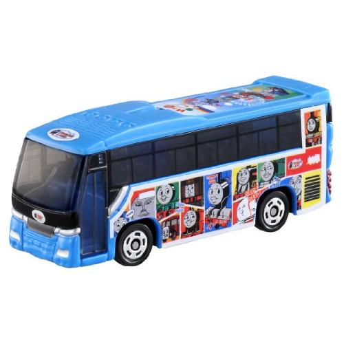 トミカ No.36 トーマスランドエクスプレス 箱