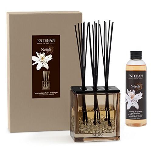 エステバン ネロリ コフレラタンブーケ お部屋用芳香剤