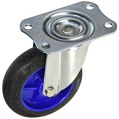 浅香工業 キャリーラック小用キャスター 自在車 180357