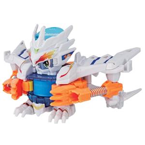 タカラトミー(TAKARA TOMY) ボトルマン BOT-46 ボトルフェニックス・エナジーDX｜hapitize