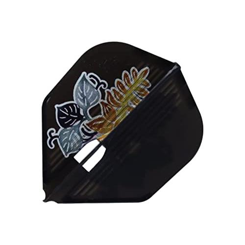 エルフライトPRO大城明香利モデル ver.5 BWB KAMI シェイプ Mix flf7732