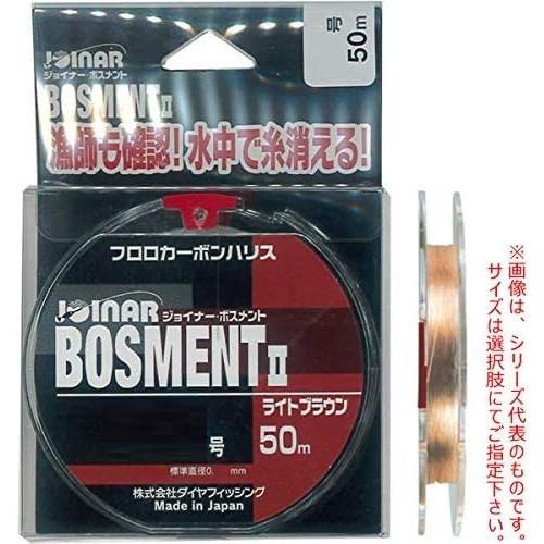 ダイヤフィッシング ジョイナー ボスメントII