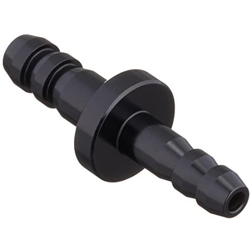 キジマ(Kijima) バイクパーツ ホース変換ジョイント 4mm→5mm アルミ製アルマイト仕上げ...