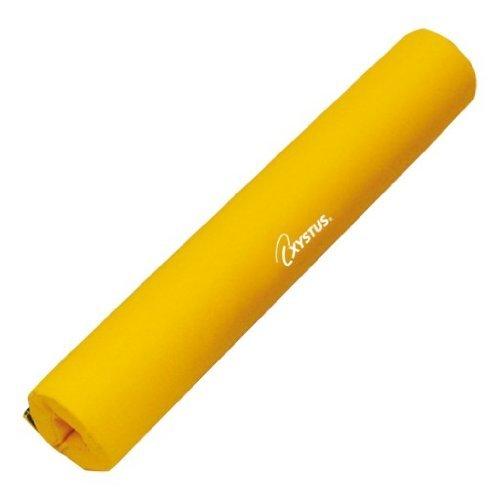 トーエイライト XYSTUS(ジスタス) サポートパッド40 Y 黄 H-7243Y