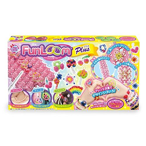 ファンルーム プラス