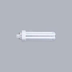 三菱 コンパクト型蛍光ランプ 高周波点灯専用形 3波長形温白色（3500K）BB3 FHT42EX-WW｜川西ストア