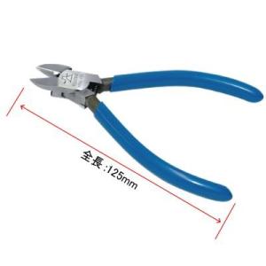 フジ矢 90CS-125 キャッチニッパーバネ付 125mm その他