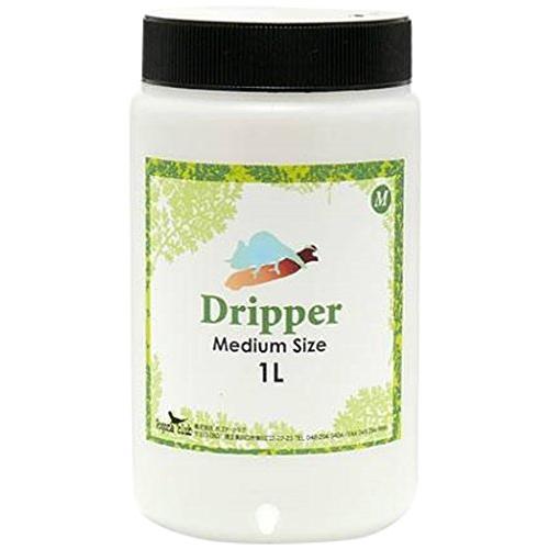 ポゴナクラブ ミドルドリッパー 1L