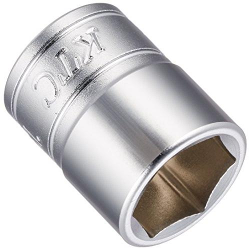 京都機械工具(KTC) ソケット 9.5mm (3/8インチ) B3-14-S