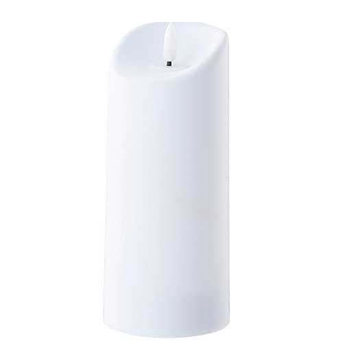 ベストコ LED 防災 キャンドル ライト メルティ L ND-587 リューマル