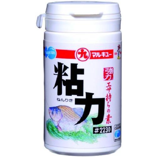 マルキュー(MARUKYU) 粘力
