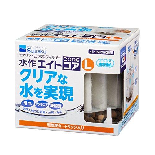 水作 エイトコア L サイズ