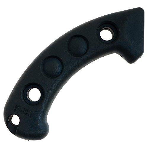 ユーエム工業(Silky) ズバット 共通ハンドル(240~390) 881-06 ブラック