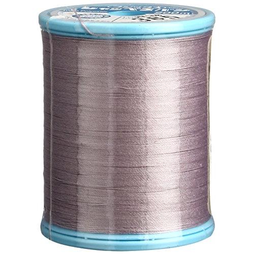 フジックス FUJIX シャッペスパン 普通地 用 ミシン糸 太さ 60番 200m巻 #385 薄...