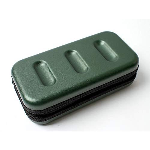 nahe ネーエ ハードシェルケース S グリーン GB277