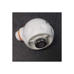 10145770・FM747U4シヤワーヘツドタカラスタンダード 洗面化粧台 水栓部品 シャワーヘッ...