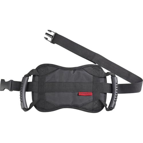 コミネ(KOMINE) バイク用 タンデムライディングベルト フリー AK-322 979