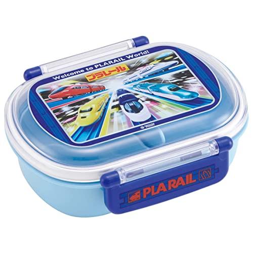 スケーター(Skater) 弁当箱 子供 360ml ふわっと盛れるフタ 日本製 ランチボックス 1...