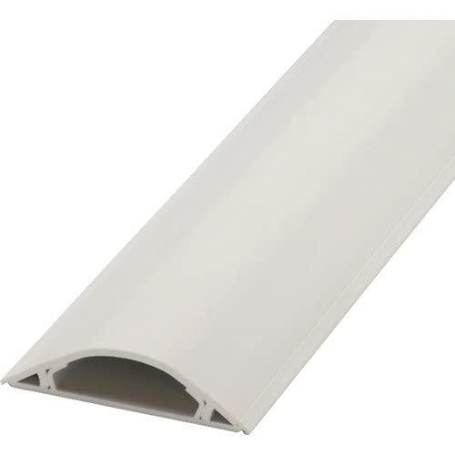 マサル工業 マサル ガードマン2 R5号 1M ミルキー GR5103