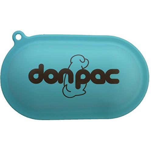 ドンパック (don-pac) ジェラートブルー