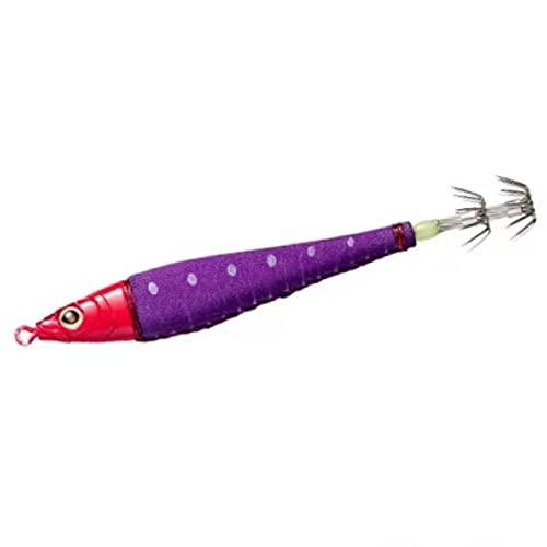 シマノ(SHIMANO) セフィア ノリノリスッテII 25号 QS-R25T 006 レッドパープ...