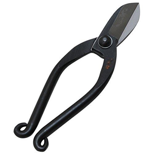 千吉 池之坊鋏 本鍛造 165MM