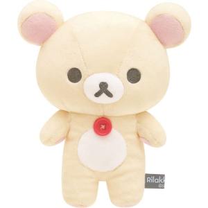 San-X サンエックス リラックマ ぬいぐるみ 特大 コリラックマ San-X サンエックス リラックマ ぬいぐるみ 特大 コリラックマ