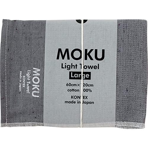 コンテックス MOKU42484-028 Lサイズ （パープル）