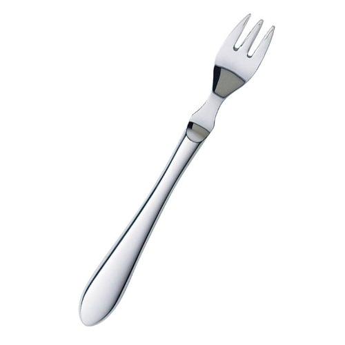 佐藤金属興業 SALUS ロアール フルーツフォーク 日本製