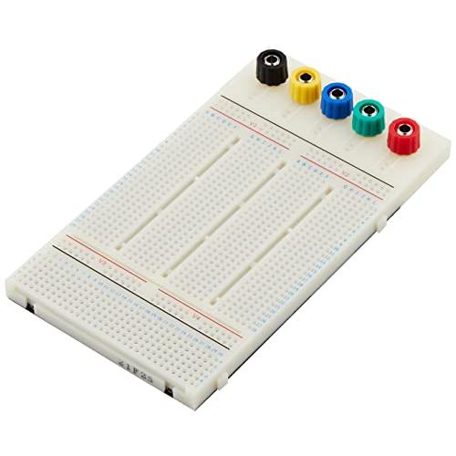 サンハヤト ニューブレッドボード SAD-11