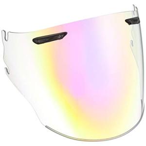 SZ-G ▽アライ・スーパーアドシス ZR☆スモーク▽ : ワンポイント